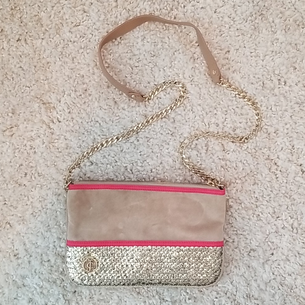 Juicy Couture - Crossbody Bag